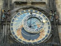 老钟的谎言 - 关于“小钟和老钟”的材料作文