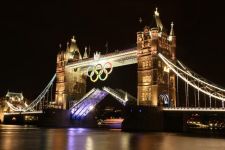 伦敦奥运开幕了！作文500字