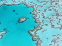 澳大利亚大堡礁 - 写景作文500字