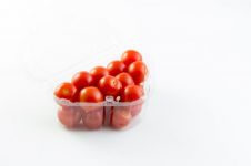 介绍西红柿的说明文