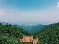 南岳衡山 - 写景作文400字