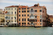 水上迷宫—威尼斯