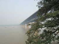 长江大桥 - 关于长江大桥的作文300字