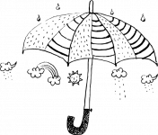 伞绘