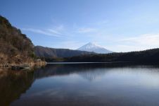 美丽的富士山 - 写景作文200字