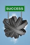 成功之路 - 关于成功的演讲稿1000字