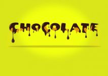 童年·糖果·巧克力 - 初中作文700字