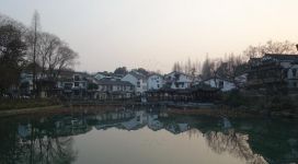 杭州的美景 - 写景作文400字