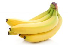 我最爱的水果香蕉