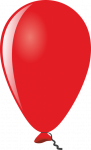 吹气球 - 玩游戏作文400字示例