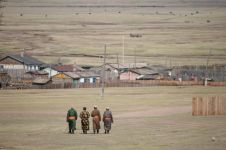 内蒙古之旅 - 写景作文800字