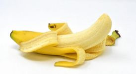 好吃的香蕉 - 描写水果的作文400字