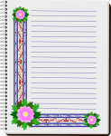 四年级上册植物观察日记