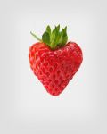 酸甜可口的草莓 - 状物作文300字