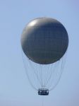 气球之旅 - 围绕气球的作文300字