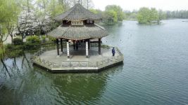杭州西湖风景 - 写景作文350字