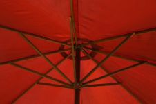 一把红雨伞作文