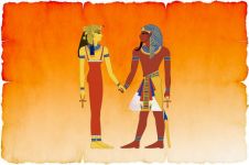 古埃及历险记