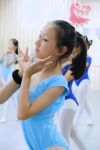 中国舞好难 - 关于舞蹈的作文500字