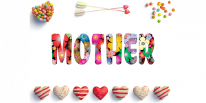 Mother's Day - 母亲节英语记事作文60字