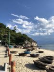 越南美溪海滩游记