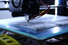 体验黑科技——3D打印作文400字