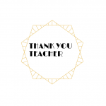 让我说声“谢谢你” - 写老师的作文1100字