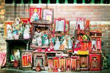 中国的传统文化 -  - 剪纸 - 传统文化说明文500字