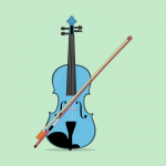 梨子提琴
