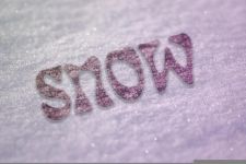美丽的雪花 - 下雪天写景作文700字