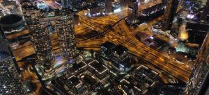 迪拜街头风光 - 描写迪拜的作文250字