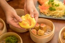 煮水饺 - 关于水饺的作文50字
