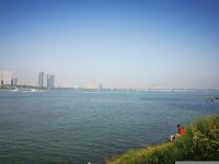 我爱湘江河