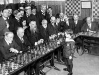 象棋大赛 - 关于象棋的作文150字