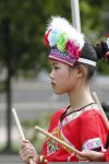 关于迟到的作文——中国学生的传统“美”德