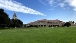 斯坦福大学 - 关于目标的作文400字