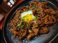 吃韩国料理 - 叙事作文400字示例