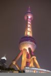 上海明珠塔 - 描写景点的作文400字