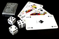 扑克牌中的数字游戏 - 叙事作文500字