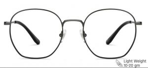 心灵上的镜片 - 眼镜的自述作文300字