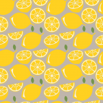 柠檬的青涩 - 写景随笔650字