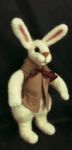 包子兔买梦 - 关于兔子的作文800字