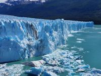 冰川探险 - 想象作文700字