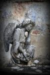 雕刻心中的天使 - 与天使有关的作文500字