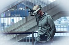未来生活之VR眼镜的研发