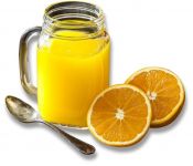 对橙汁的依赖 - 关于橙汁的作文600字