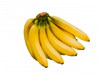 美味的香蕉 - 状物作文250字