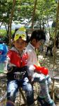 参观唐山动物园 - 快乐的儿童节作文50字